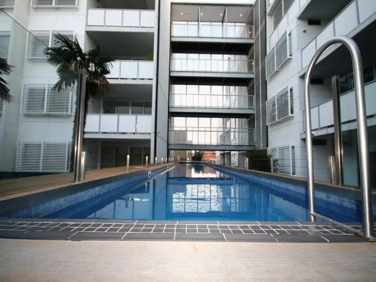 Sixth view of Homely apartment listing, 306 43-45 High Street, Preston VIC 3072