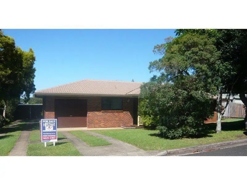Main view of Homely unit listing, 97 Dalley Street, East Lismore NSW 2480