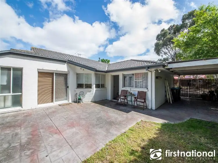 Second view of Homely house listing, 14 Theodore Terrace, Berwick VIC 3806
