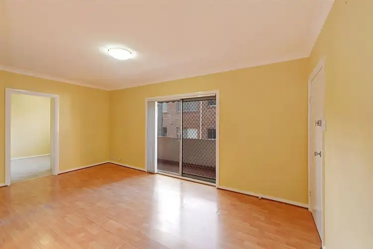 Third view of Homely apartment listing, 2/5 Hatton Street, Ryde NSW 2112