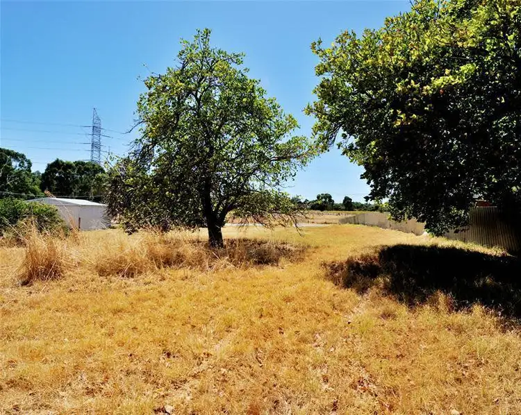 Fifth view of Homely land listing, 8 Eric Street, Hazelmere WA 6055
