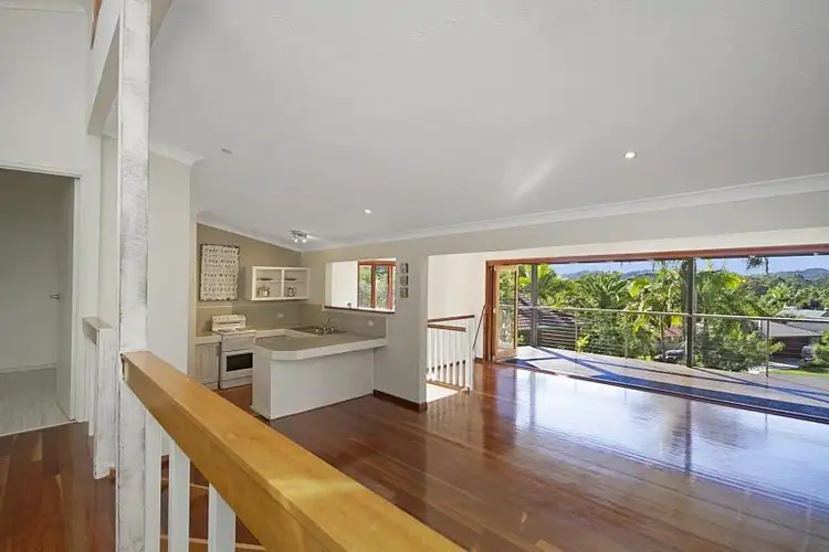 Third view of Homely house listing, 5 Gough Place, Currumbin Waters QLD 4223