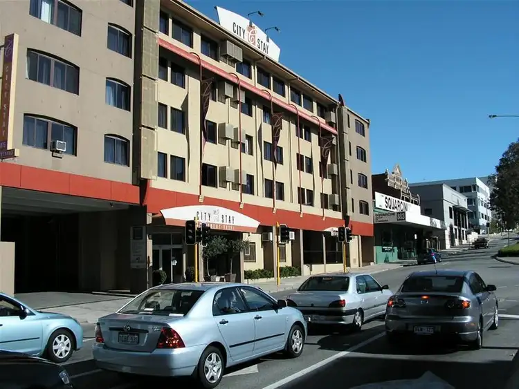 27/875 Wellington Street, West Perth WA 6005