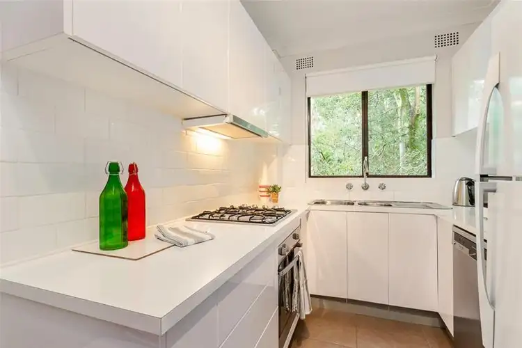Second view of Homely apartment listing, 4/39 Helen Street, Lane Cove NSW 2066