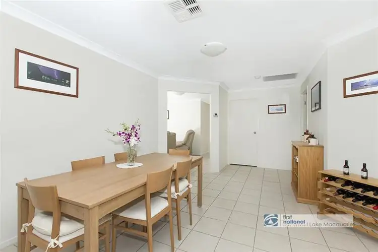 Fifth view of Homely house listing, 21 Northridge Drive, Cameron Park NSW 2285