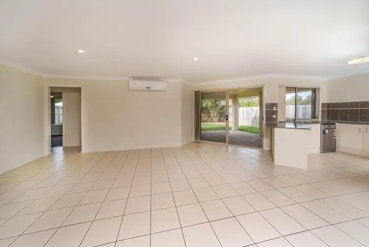 Sixth view of Homely house listing, 16 Gannon Way, Upper Coomera QLD 4209