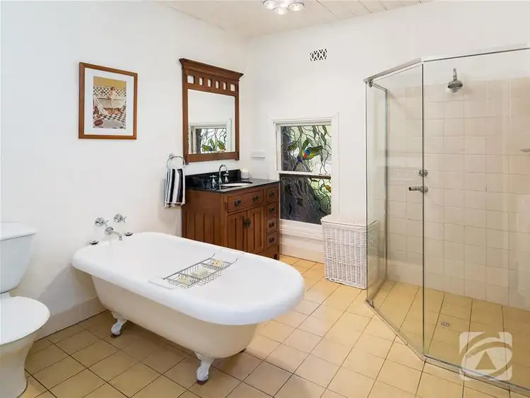 Third view of Homely house listing, 8 Childs Road, Mount Barker SA 5251