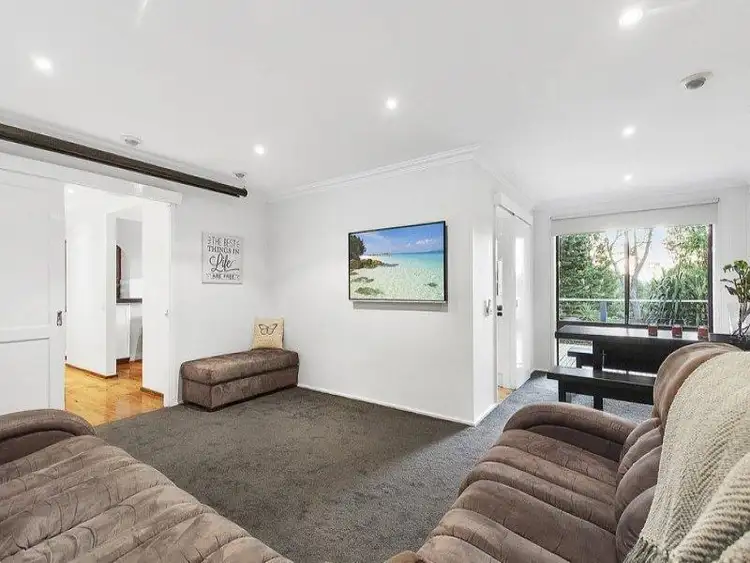 Second view of Homely house listing, 3 Morrison Crescent, Kilsyth VIC 3137