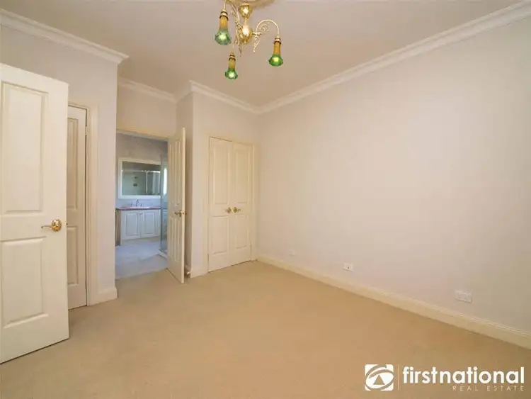 Fifth view of Homely house listing, 3B Allardice Parade, Berwick VIC 3806
