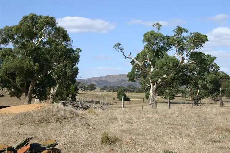Third view of Homely rural property listing, 5 Section 5, Joel Joel Road, Crowlands VIC 3377