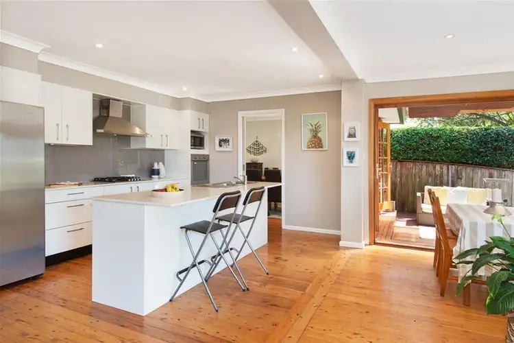 Third view of Homely house listing, 7 Malbara Crescent, Frenchs Forest NSW 2086