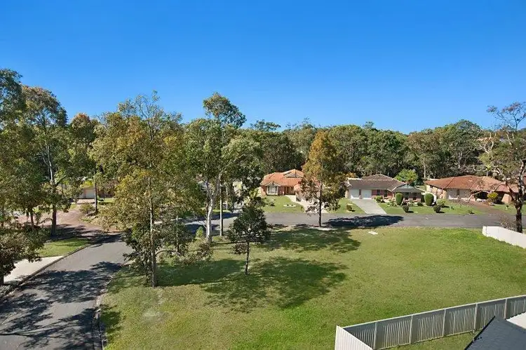 Fourth view of Homely land listing, 15 Anchorage Circle, Summerland Point NSW 2259
