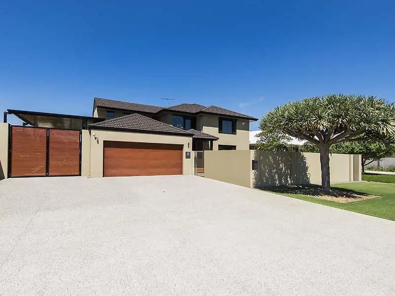 Main view of Homely house listing, 61 Kiap Road, South Yunderup WA 6208