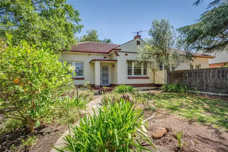 Main view of Homely house listing, 1 - 495 Greenhill Road, Hazelwood Park SA 5066