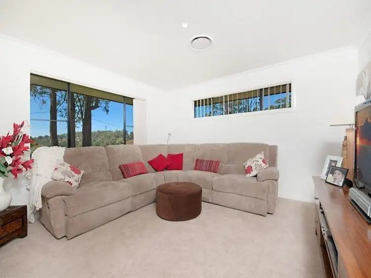 Second view of Homely house listing, 165 Invercauld Road, Goonellabah NSW 2480