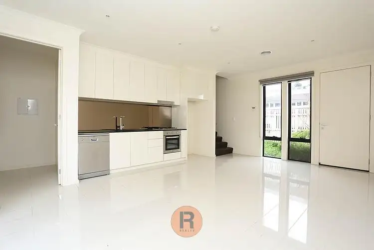 Second view of Homely townhouse listing, 2/100 Enterprise Drive, Bundoora VIC 3083