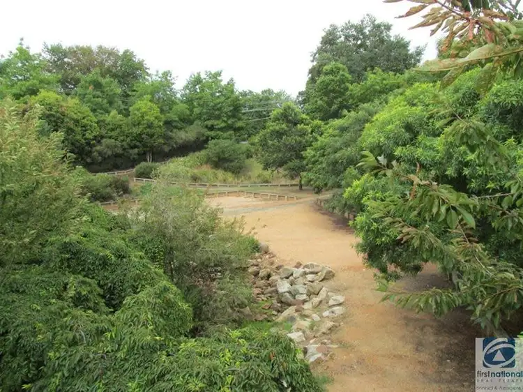 Fifth view of Homely land listing, Lot 4 Nam Shing Lane, Beechworth VIC 3747