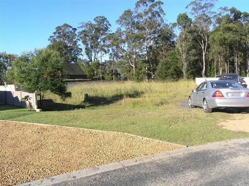 Main view of Homely land listing, 5 Lilli Court, Glenreagh NSW 2450