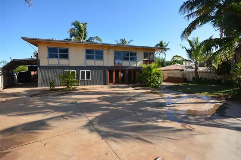 Main view of Homely house listing, 5 Robinson Street, Port Hedland WA 6721