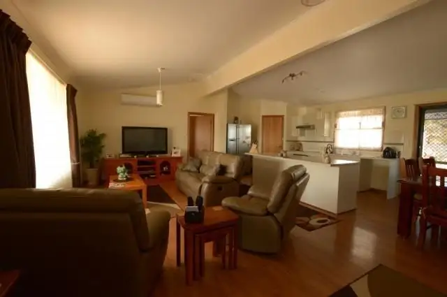 Fourth view of Homely house listing, 15 Andrew Street, Moonta Bay SA 5558