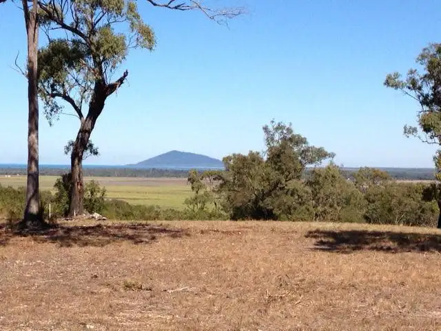 Second view of Homely rural property listing, 136 Howlands Road, Ilbilbie QLD 4738