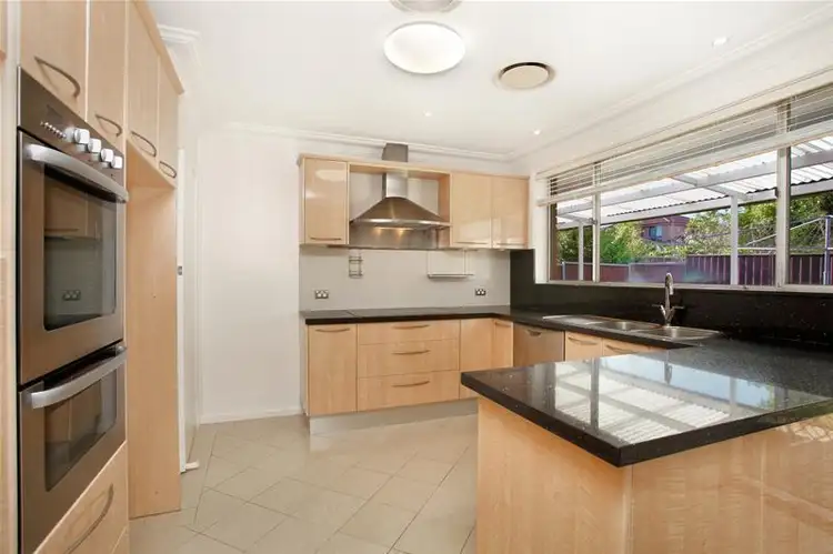 Second view of Homely house listing, 28 Bronsdon Street, Smithfield NSW 2164