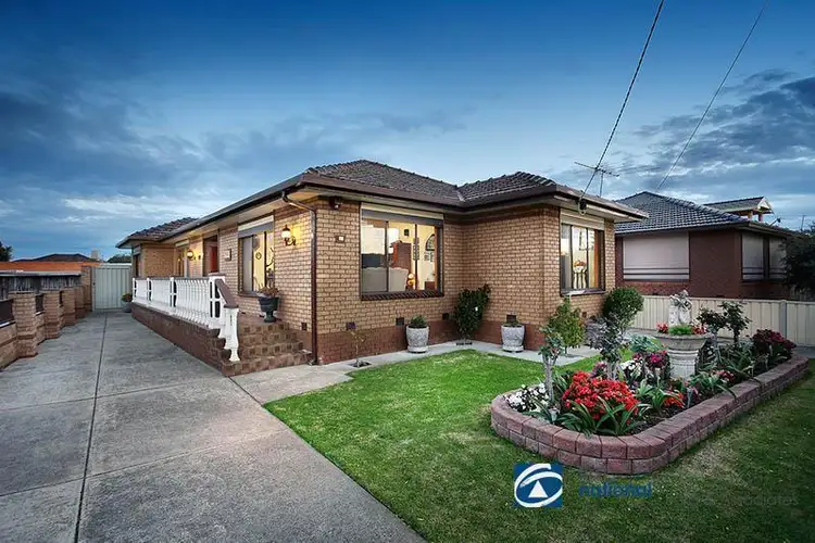 1 Quinn Street, Deer Park VIC 3023