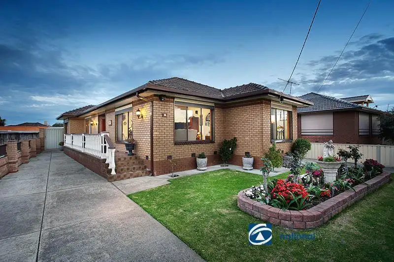 Main view of Homely house listing, 1 Quinn Street, Deer Park VIC 3023