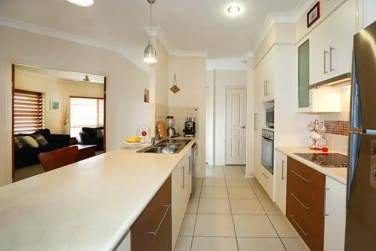 Sixth view of Homely house listing, 4 Oakmont Close, Kirwan QLD 4817