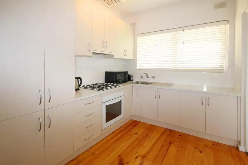 Main view of Homely unit listing, 3/36 Patawalonga Frontage, Glenelg North SA 5045