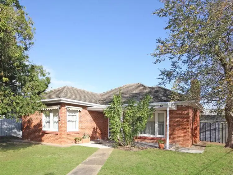 20 Stradbroke Avenue, Plympton Park SA 5038