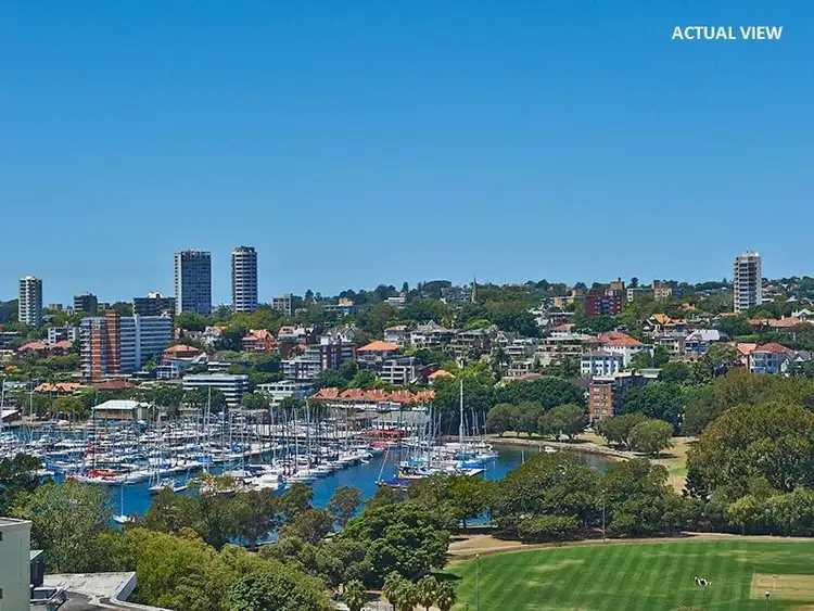 43/10 Barncleuth Square, Elizabeth Bay NSW 2011