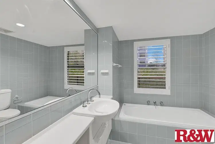 Sixth view of Homely apartment listing, 27/191-195 Walker Street, North Sydney NSW 2060