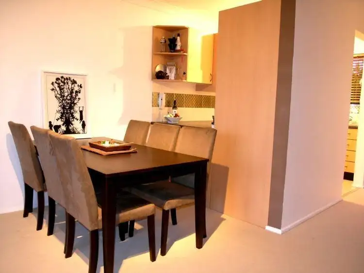 Fifth view of Homely unit listing, 5/34 French Street, Coorparoo QLD 4151