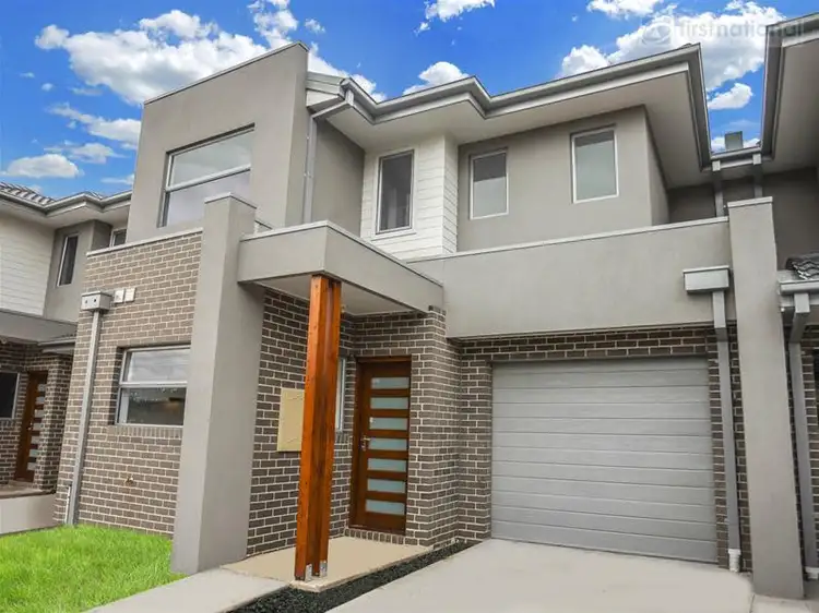3/91 Cuthbert Street, Broadmeadows VIC 3047