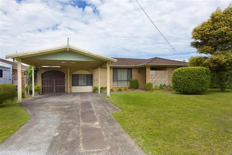 7 Mountain View Place, Shoalhaven Heads NSW 2535