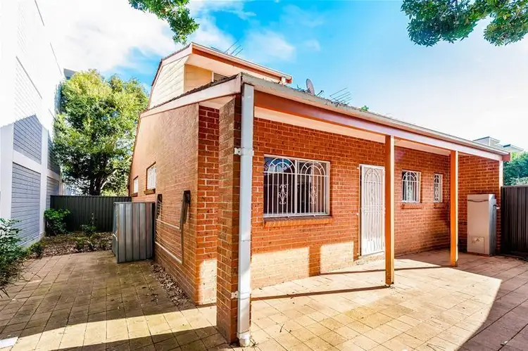 Second view of Homely townhouse listing, 6/487 Bunnerong Road, Matraville NSW 2036