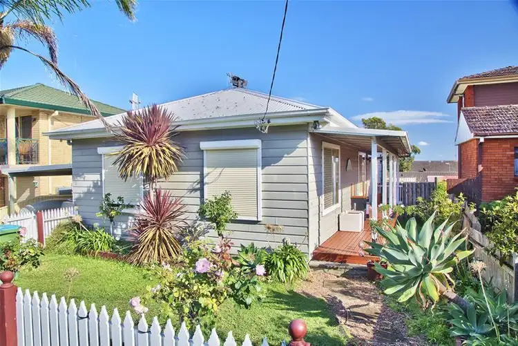 41 Fraser Road, Long Jetty NSW 2261