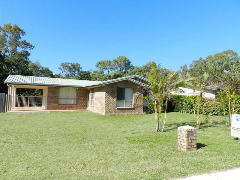 Main view of Homely house listing, 434 Grasstree Beach Road, Grasstree Beach QLD 4740