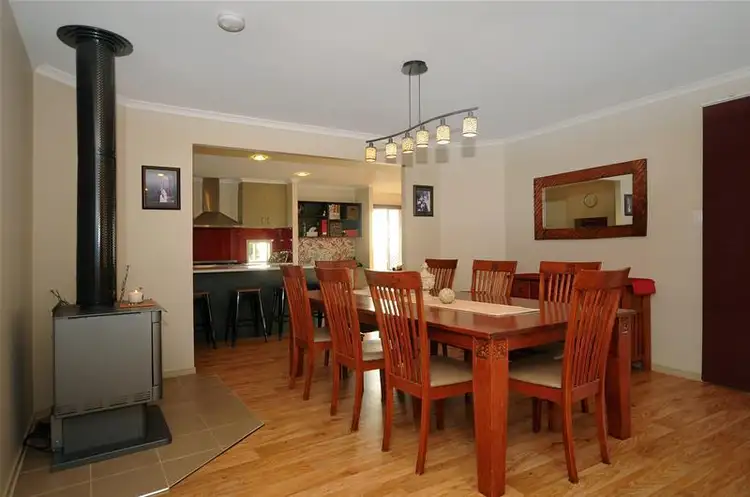 Fourth view of Homely house listing, 14 Mountview Court, Highfields QLD 4352