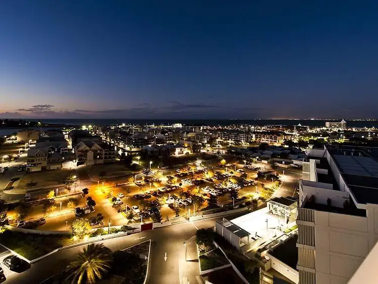 1306/3 Marco Polo Drive, Mandurah WA 6210