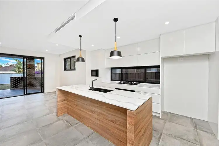 Second view of Homely house listing, 15A Wingara Street, Chester Hill NSW 2162