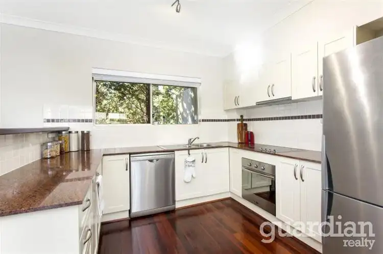 Second view of Homely unit listing, 2/5 Arcadia Road, Galston NSW 2159