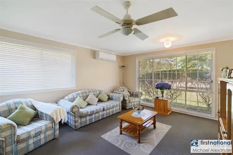 Second view of Homely house listing, 216 Welling Drive, Mount Annan NSW 2567