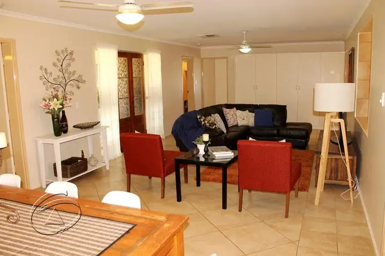Fourth view of Homely rural property listing, 6 Fuchsia Road, Connellan NT 873