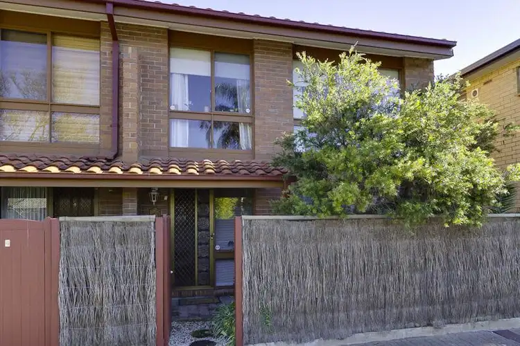 5/96 Sussex Street, North Adelaide SA 5006