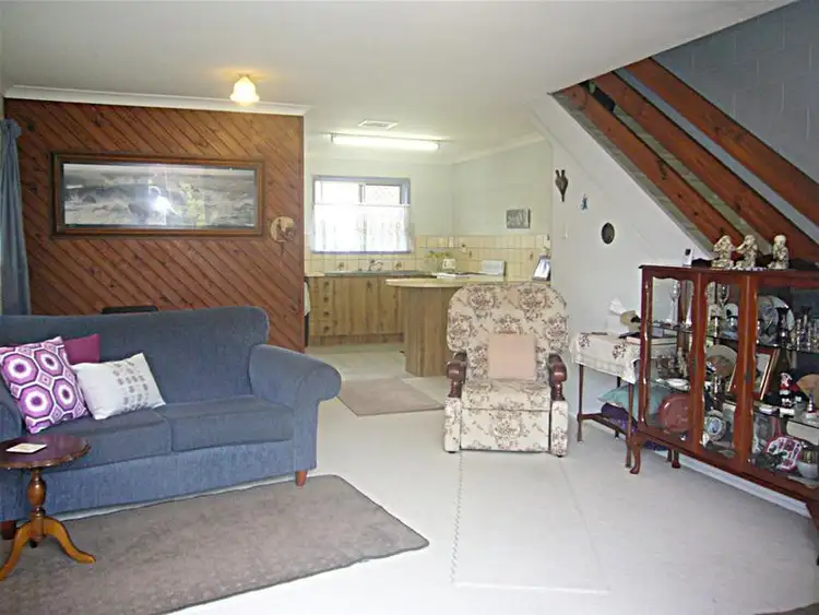 Second view of Homely townhouse listing, 4/75 Park Road, Slacks Creek QLD 4127