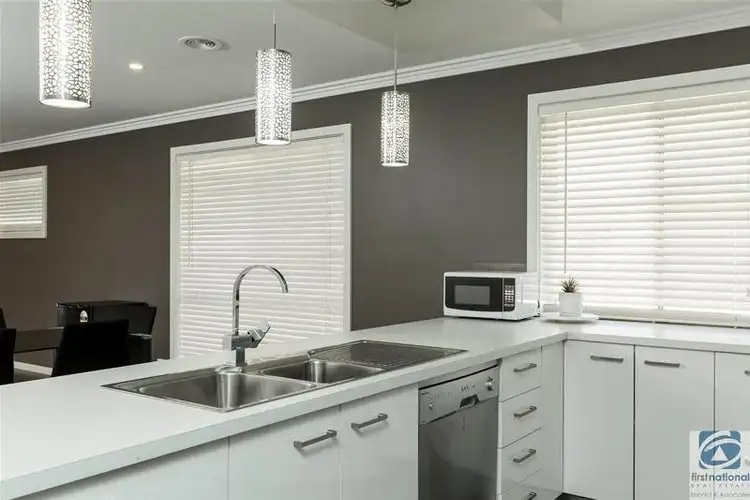 Sixth view of Homely house listing, 64B Thomas Mitchell Drive, Wodonga VIC 3690