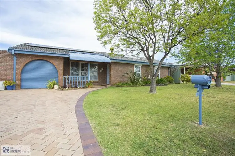 Main view of Homely house listing, 9 Camira Place, Bonnyrigg NSW 2177