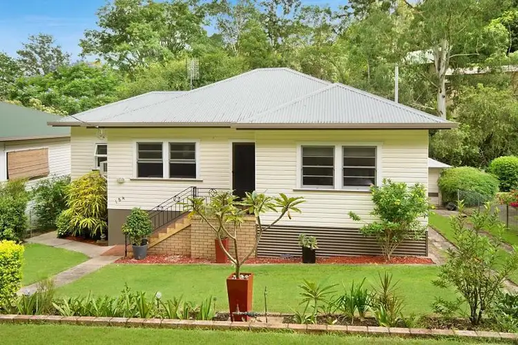 Main view of Homely house listing, 184 Orion Street (top end off Hunter St), Lismore NSW 2480